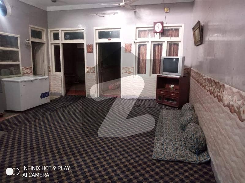 گُل بہار پشاور میں 5 کمروں کا 6 مرلہ مکان 2.6 کروڑ میں برائے فروخت۔