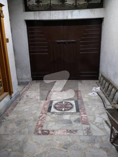 چمکنی پشاور میں 5 کمروں کا 3 مرلہ مکان 95 لاکھ میں برائے فروخت۔