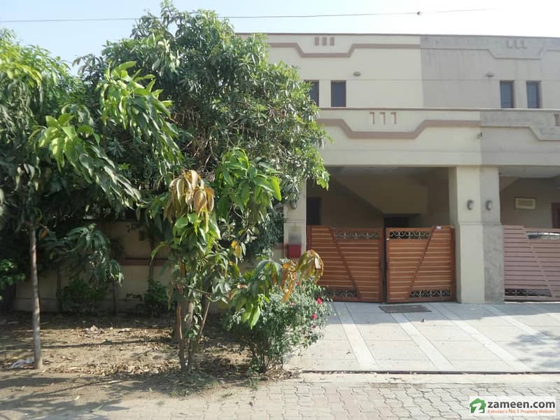 House For Sale In PGECHS Phase 1 House For Sale In PGECHS Phase 1