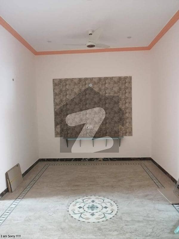 5 Marla 1st Floor Portion For Rent In Johar Town Lahore Near Shokat Khanum Hospital