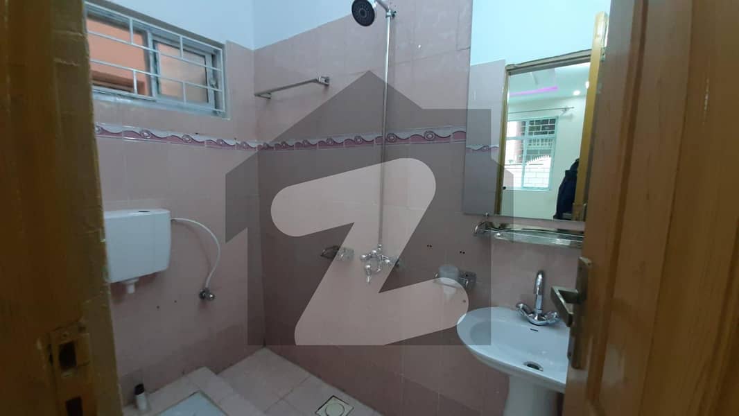 Beautifully Constructed Upper Portion Is Available For rent In Satellite Town - Block B