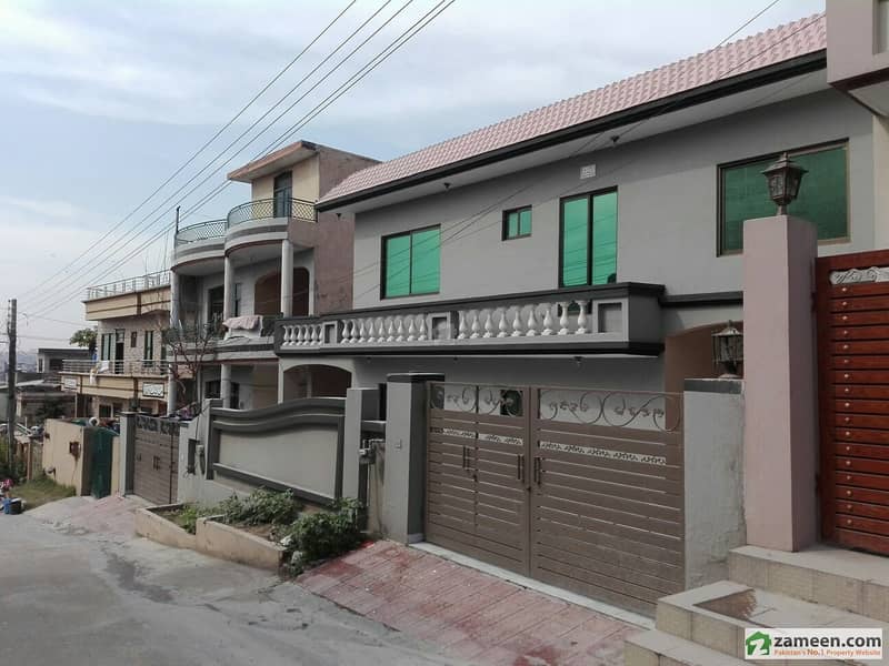 Portion Available For Rent In Airport Housing Society - Sector 2 Portion Available For Rent In Airport Housing Society - Sector 2