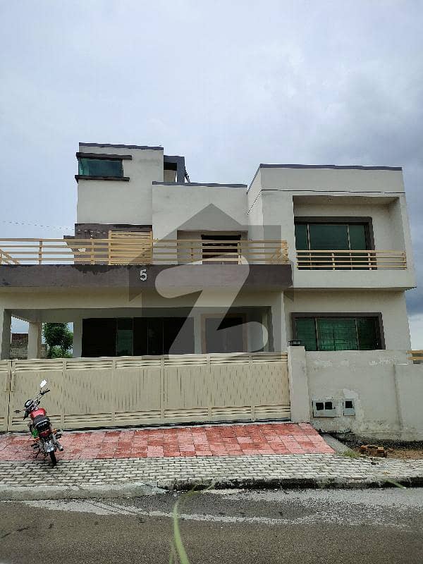 4500 Square Feet Upper Portion In Dha Phase 5 - Sector H For Rent