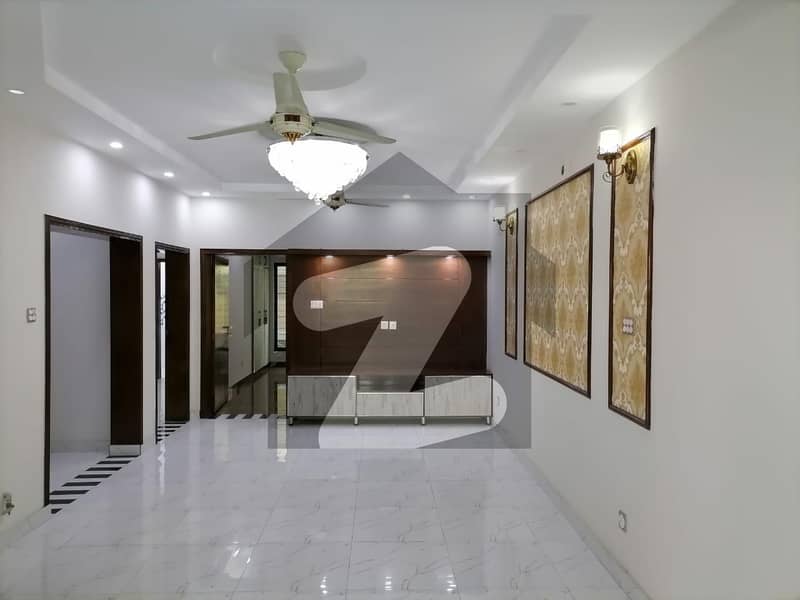 In Johar Town House For sale Sized 13 Marla
