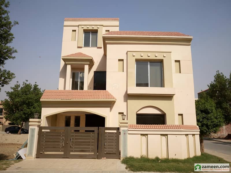 5 Marla House For Sale 5 Marla House For Sale