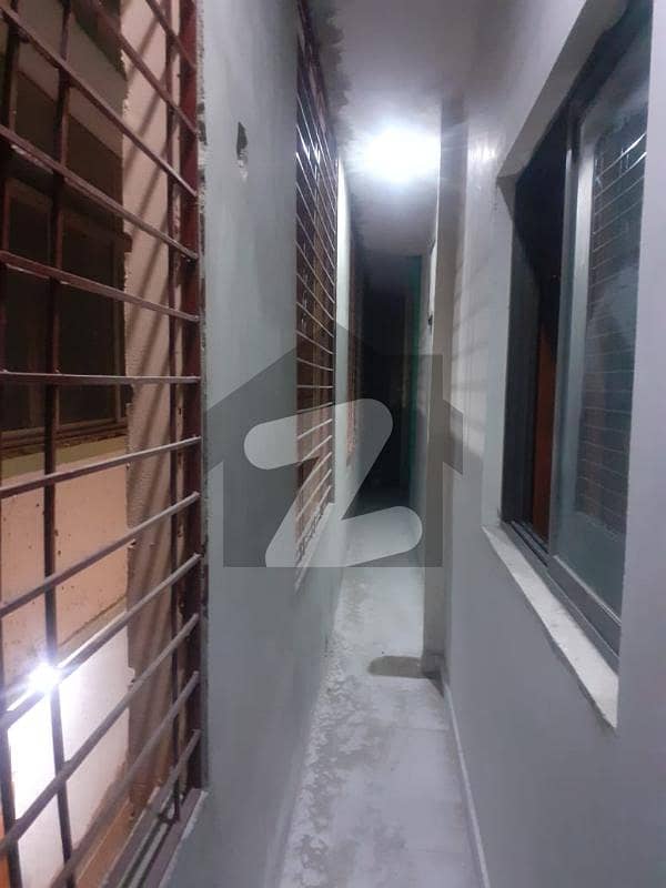 240sq Yd Ground Floor Portion For Rent