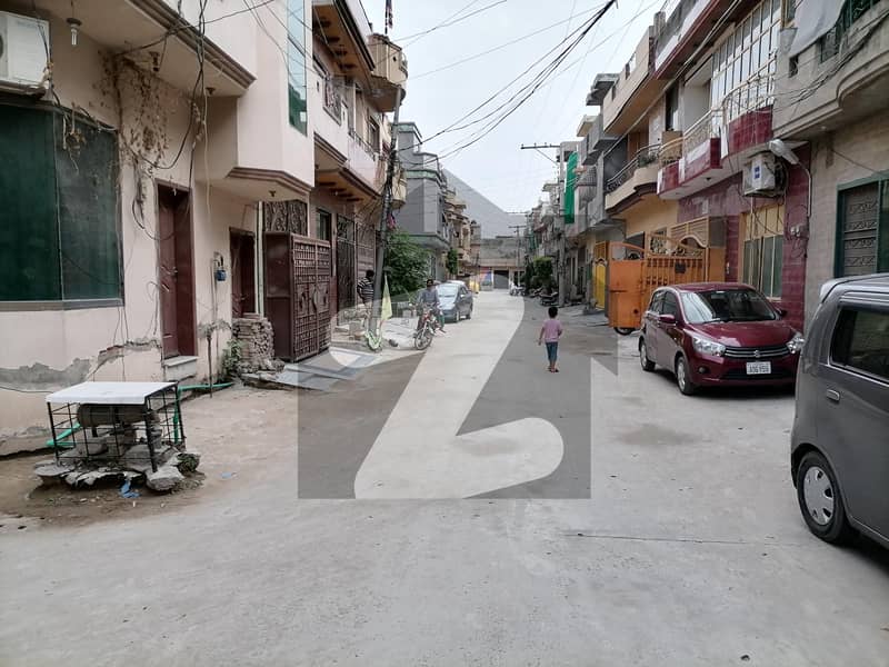 House For sale In Beautiful AlHamd Park AlHamd Park, Lahore