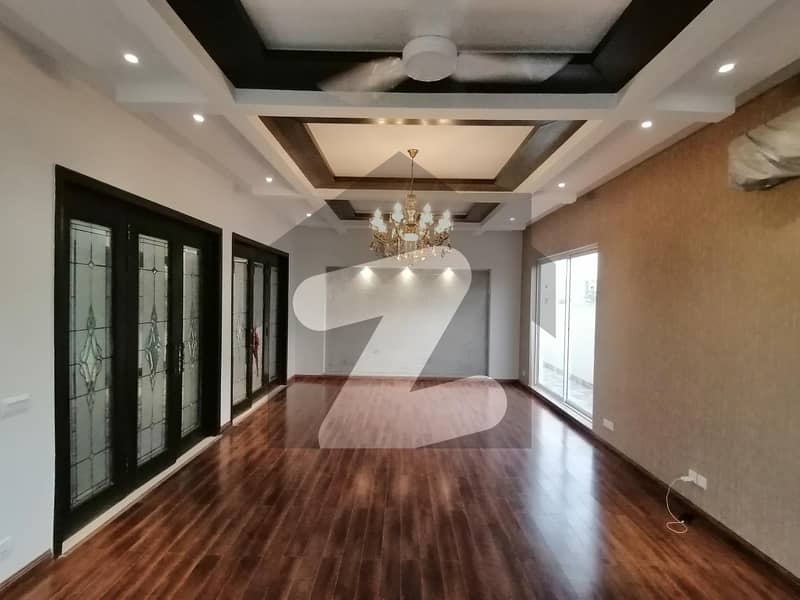 2 Kanal House In State Life Phase 1 - Block B Is Available
