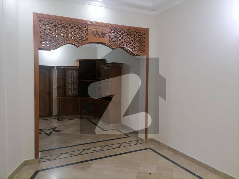 5 Marla House In Only Rs. 18,500,000