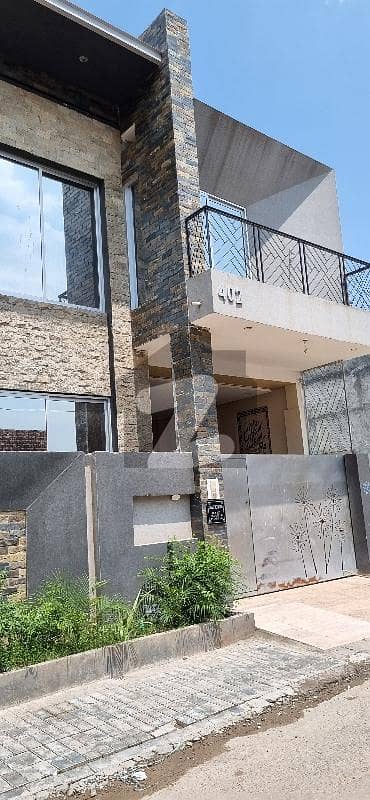 Stunning And Affordable Lower Portion Available For Rent In Al Raheem Gardens Phase 5
