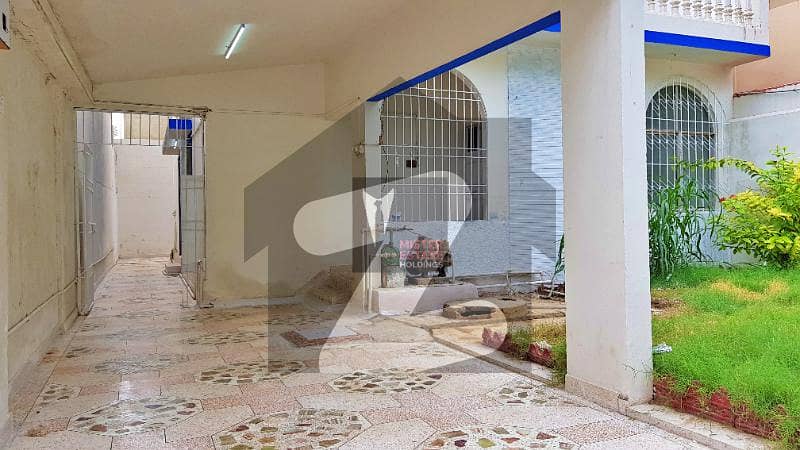Independent Commercial Use House For Rent In 13d2 Gulshan