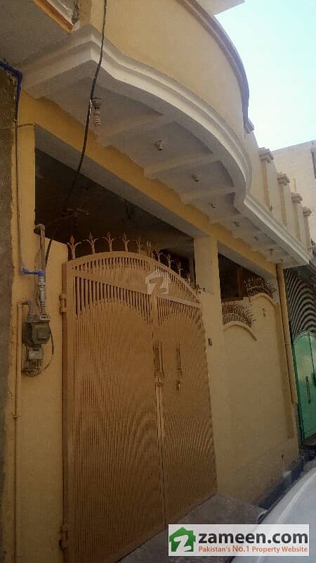 Ameer Hamza Colony House 5 Marla For Sale Ameer Hamza Colony House 5 Marla For Sale