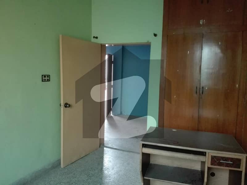 7 Marla Lower Portion Is Available For rent In Faisal Town - Block D