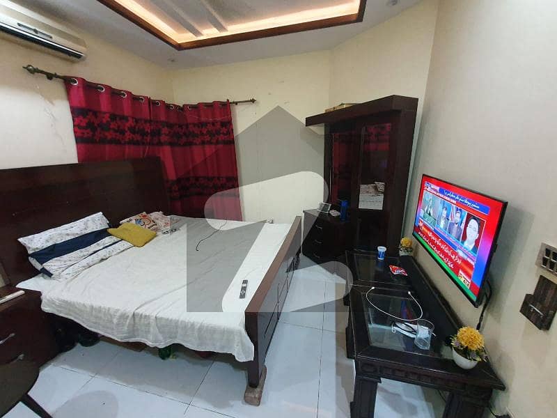 Lower Portion For Rent In Canal Garden