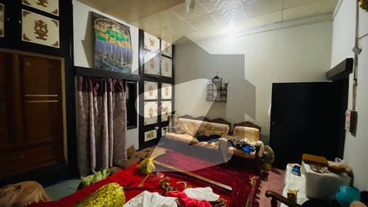 5 Marla House Available For Sale In Mohalla Kotla Toley Khan