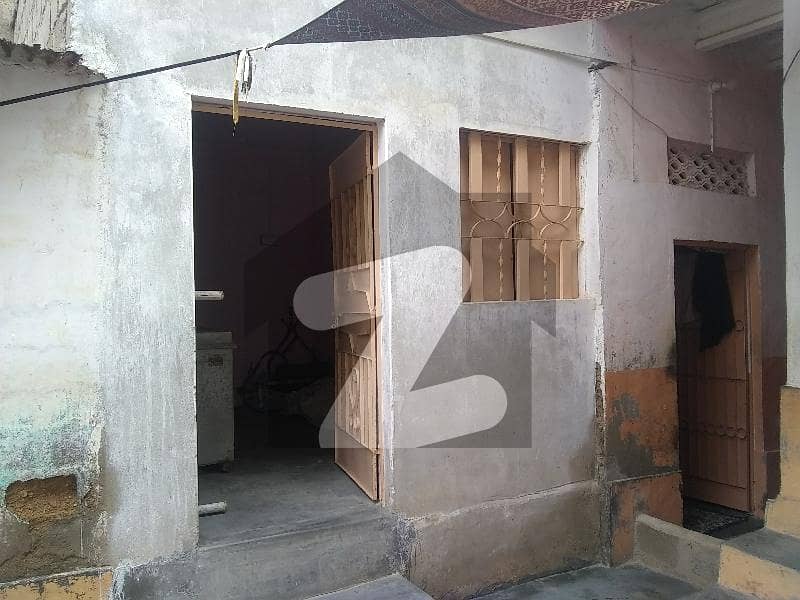 غازی آباد اورنگی ٹاؤن کراچی میں 3 کمروں کا 2 مرلہ مکان 40 لاکھ میں برائے فروخت۔