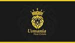 USMANIA ESTATE & BUILDERS (PTV) LT USMANIA ESTATE & BUILDERS (PTV) LT