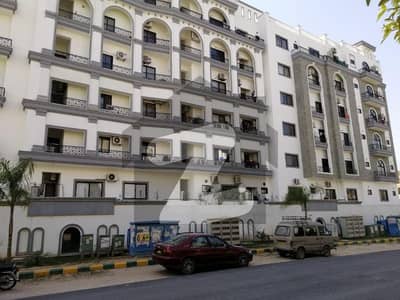Warda Hamna Residencia2 G11/3 Flat For Rent