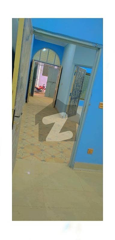 سخی سرور روڈ ڈیرہ غازی خان میں 3 کمروں کا 3 مرلہ مکان 35 لاکھ میں برائے فروخت۔