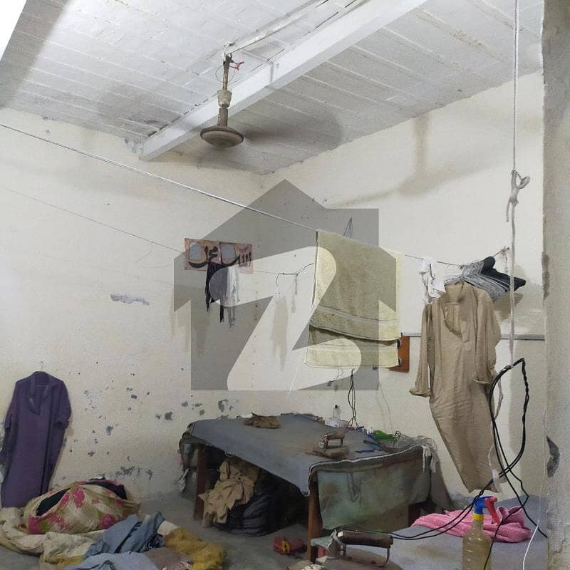 نشاط کالونی لاہور میں 2 کمروں کا 5 مرلہ مکان 1.15 کروڑ میں برائے فروخت۔