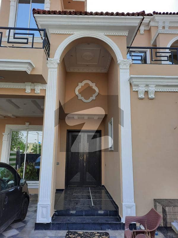 State Life Phase 1 Block A Measuring 1 Kanal House For Sale