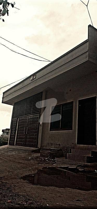 1350 Square Feet House In Chak 9 Of Chak 9 Is Available For Rent