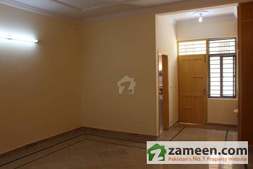 Architect Designed Modest House For Sale In PWD Housing Society Islamabad