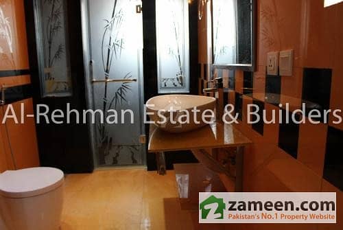 Impressive & Exceptionally Spacious Kanal House For Sale In Bahria Town