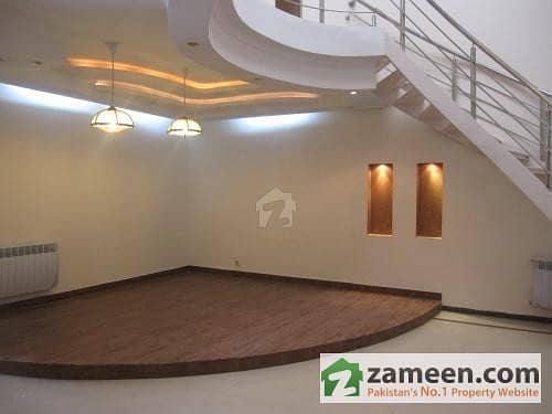 House For Sale In Bahria Town Islamabad