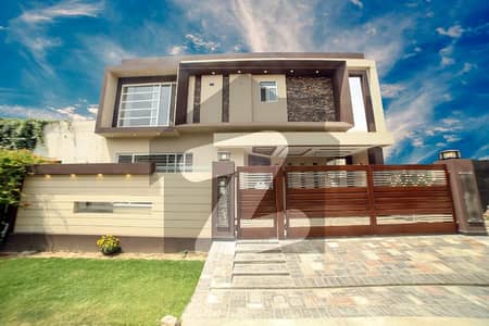 11 Marla Deal of the week Brand New Luxurious Bungalow for sale