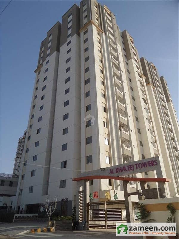 5 Rooms Luxury Apartment In Yaseen Abad Federal B Area Block 8 5 Rooms Luxury Apartment In Yaseen Abad Federal B Area Block 8