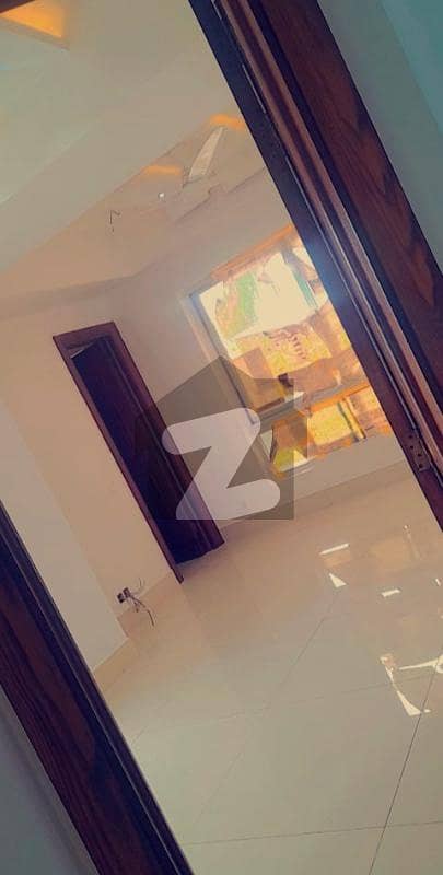 4 Bedroom Brand New Apartment For Rent At Dha Phase 7