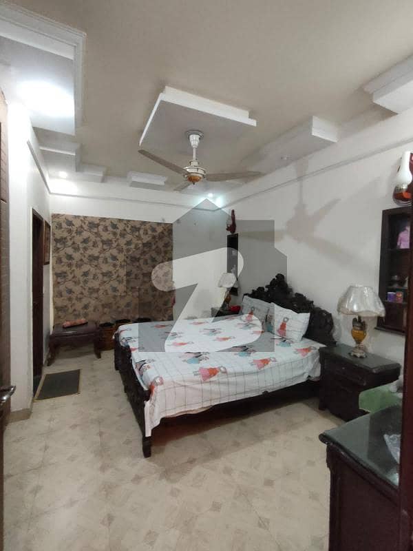 1 Kanal Full House 5 Bed Facing Park For Sale In Gulberg 3 Lahore