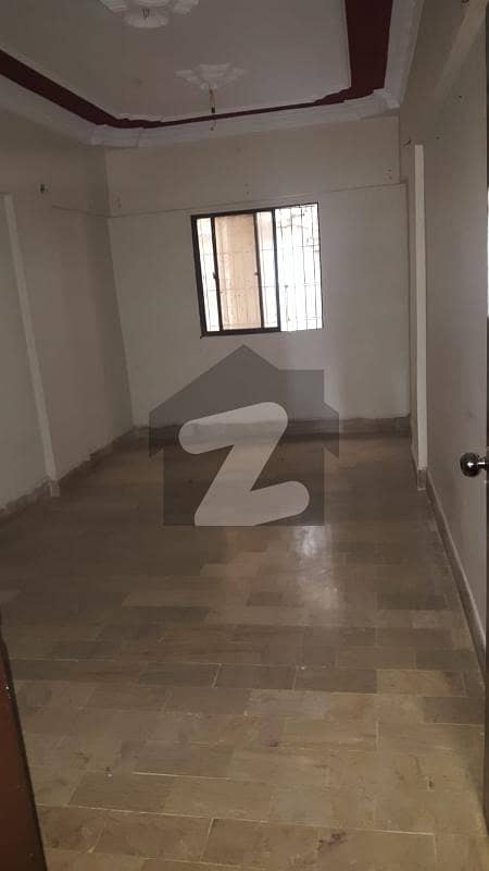1080 Square Feet Upper Portion For Rent In Nazimabad 5