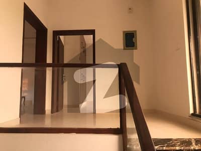 10 Marla Upper Portion For Rent Facing Park In Bahria Orchard Raiwind Road Lahore