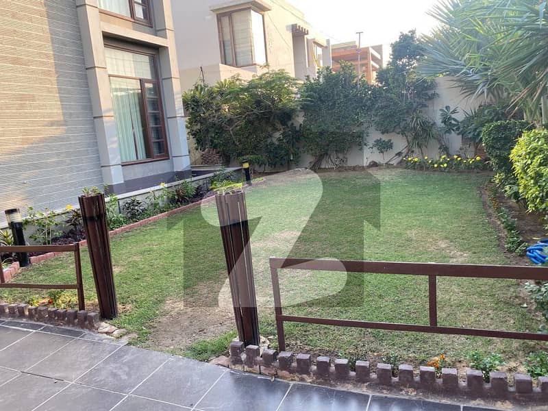 Reserve A Centrally Located House Of 1000 Square Yards In DHA Phase 6