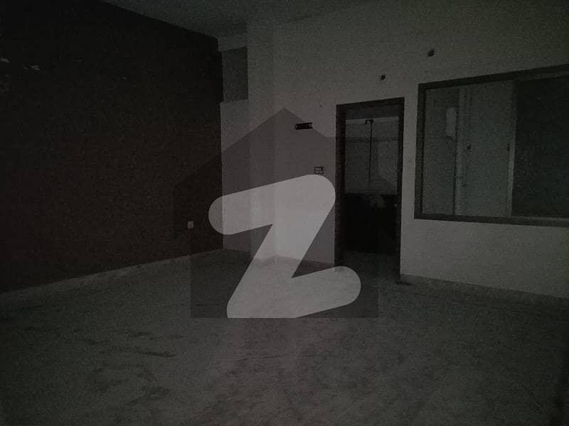 Commercial Portion Available For Rent In Scheme 33 Gulzar-e-hijri
