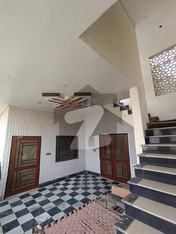 Portion For Rent Sadi Town 240 Gz 3 Bed Dd