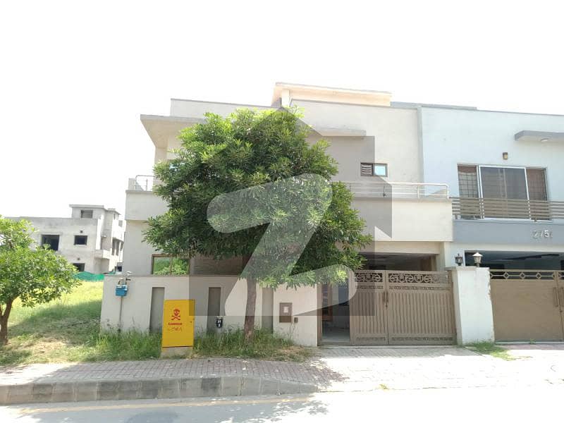 7 Marla Used House For Sale Bahria Town Phase 8 Rawalpindi