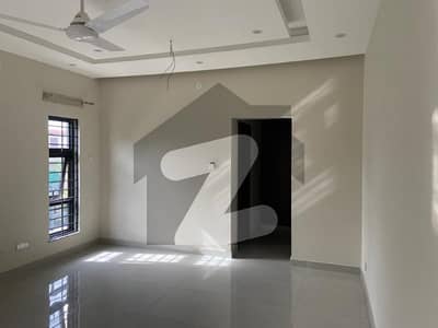 1 Kanal Upper Portion For Rent In Sector A Dha Phase 2 Islamabad