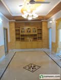 1 TV Lounge