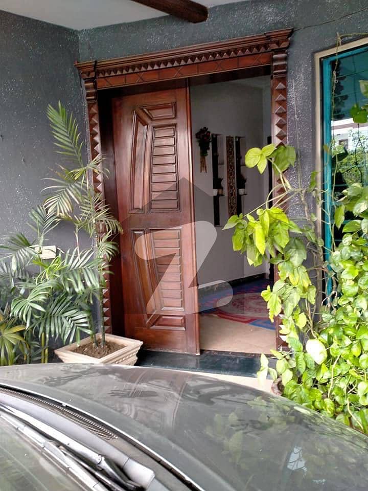 2250 Square Feet House For Sale In Lahore