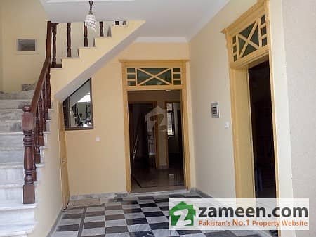 5 Marla New Brand Double Storey House For Sale In Pakistan Town Phase II Islamabad