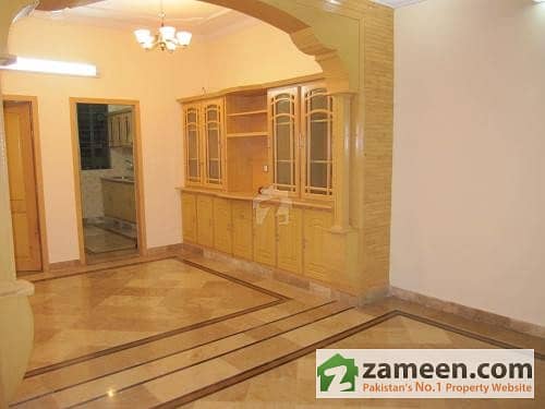 4 Bedrooms House For Sale In Pakistan Town Islamabad