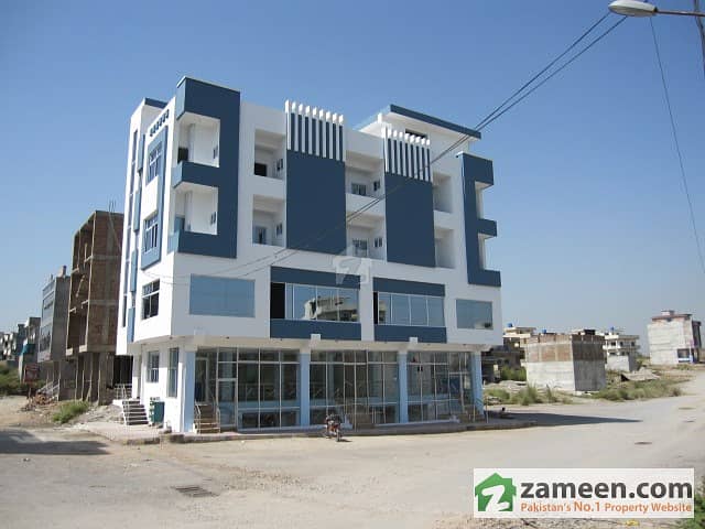 Office For Sale In Islamabad