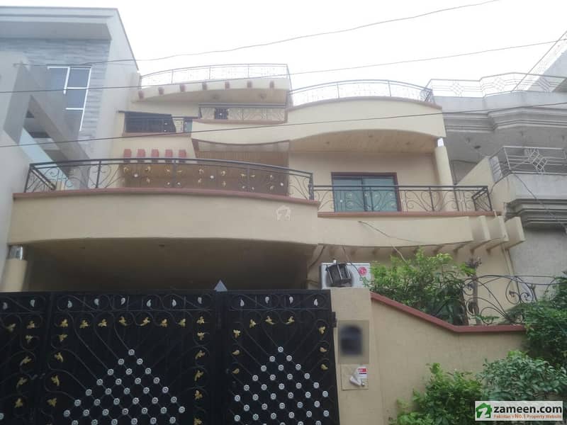 House For Sale Sabzazar Scheme Block K, Sabzazar Scheme, Lahore