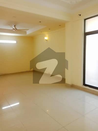 Beautiful 3 Bed Apartment For Rent In F-11
