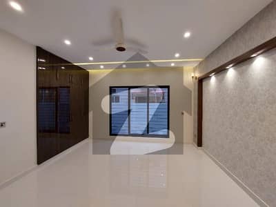 10 Marla House For Sale Brand New Sector C