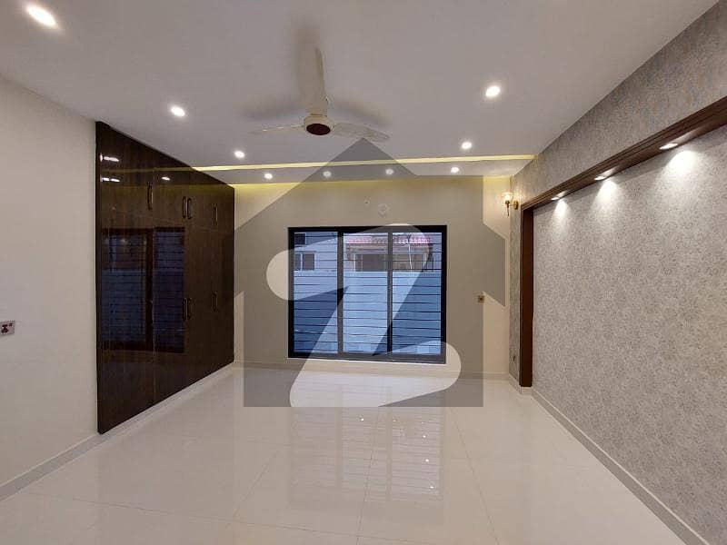 10 Marla House For Sale Brand New Sector C