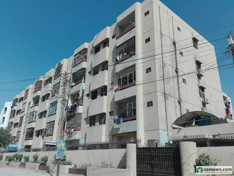 Saima Park View - 2nd Floor Flat For Sale Saima Park View - 2nd Floor Flat For Sale